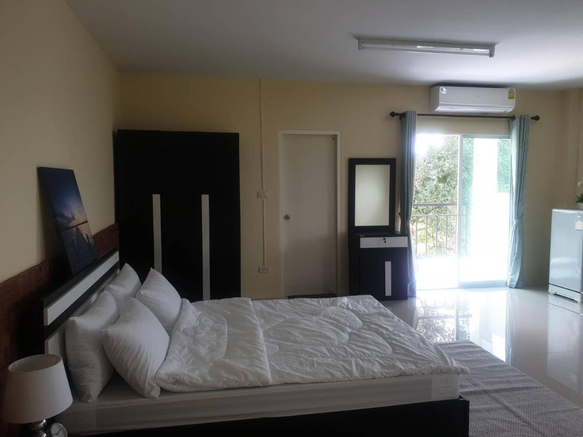 Ek Residence Banchang City 반 창 외부 사진