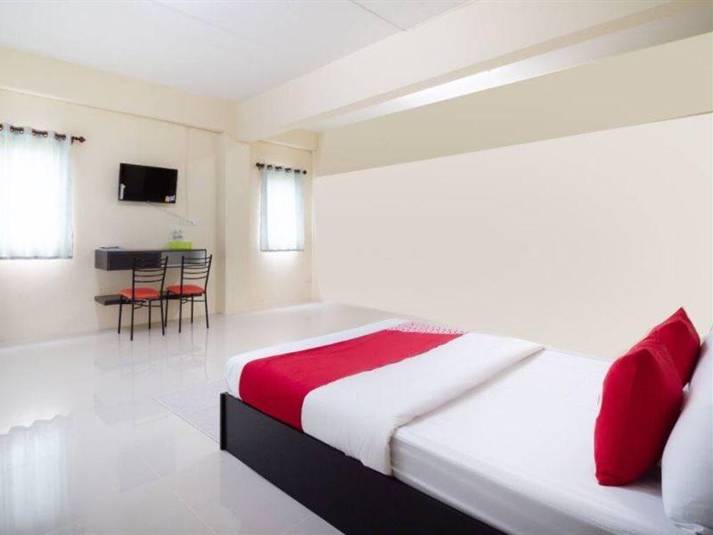 Ek Residence Banchang City 반 창 외부 사진